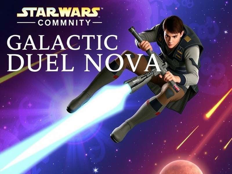 Active Player Community Galactic Duel Nova Community
